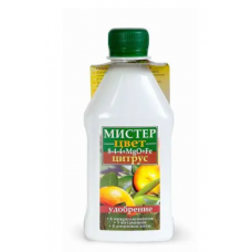 Містер Колір  (цитрус ) (Фасовка: 300 мл)